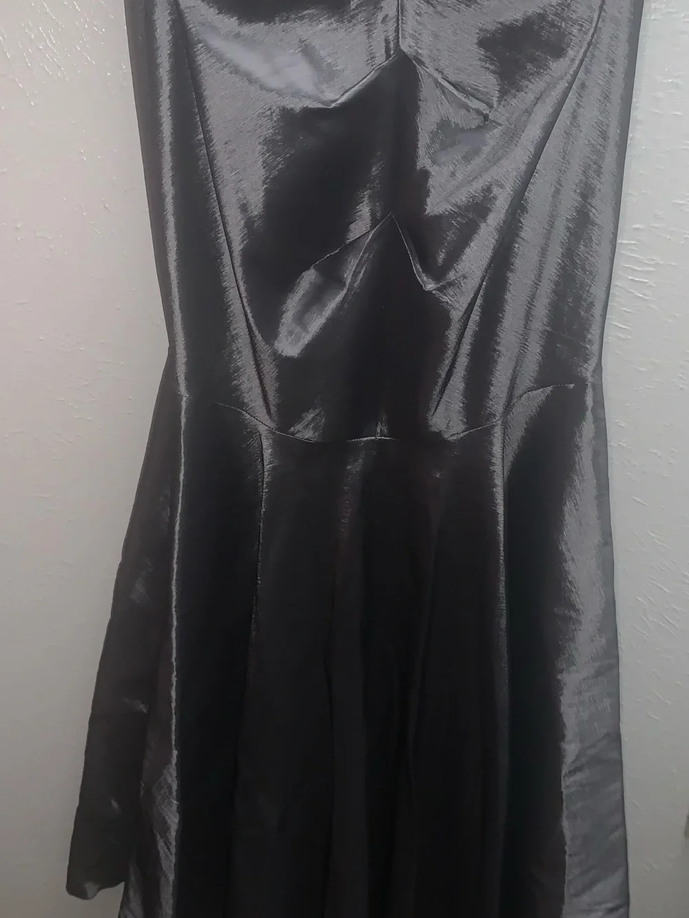 Beautiful evening dress